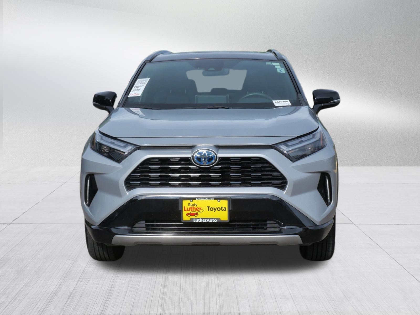 Certified 2022 Toyota RAV4 XSE with VIN 2T3E6RFV2NW035864 for sale in Golden Valley, Minnesota