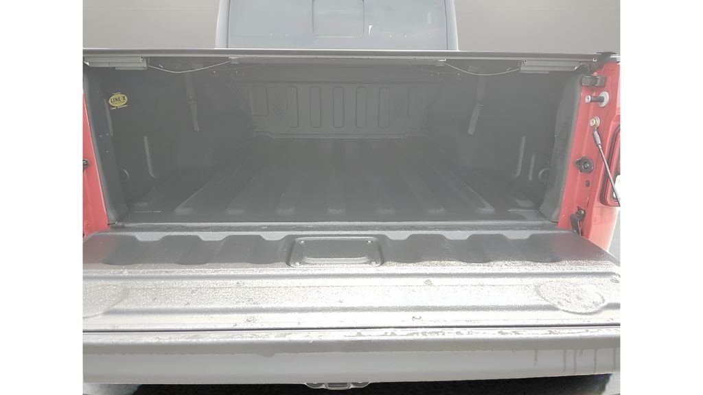 Used 2021 Red Jeep Willys image 26