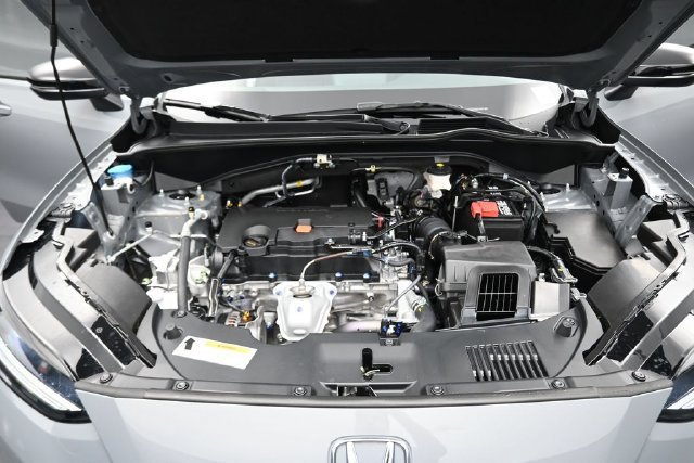 Certified Used 2027 Urban Gray Pearl Honda Sport 2WD image 61