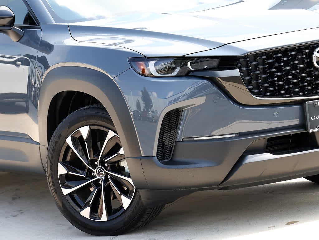 2026 Mazda CX-50 Premium Plus - Photo 4