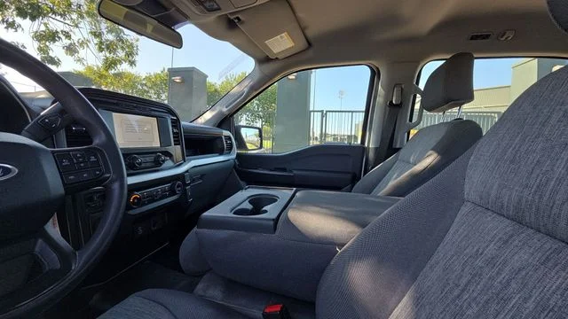 Used 2022 White Ford XL image 15
