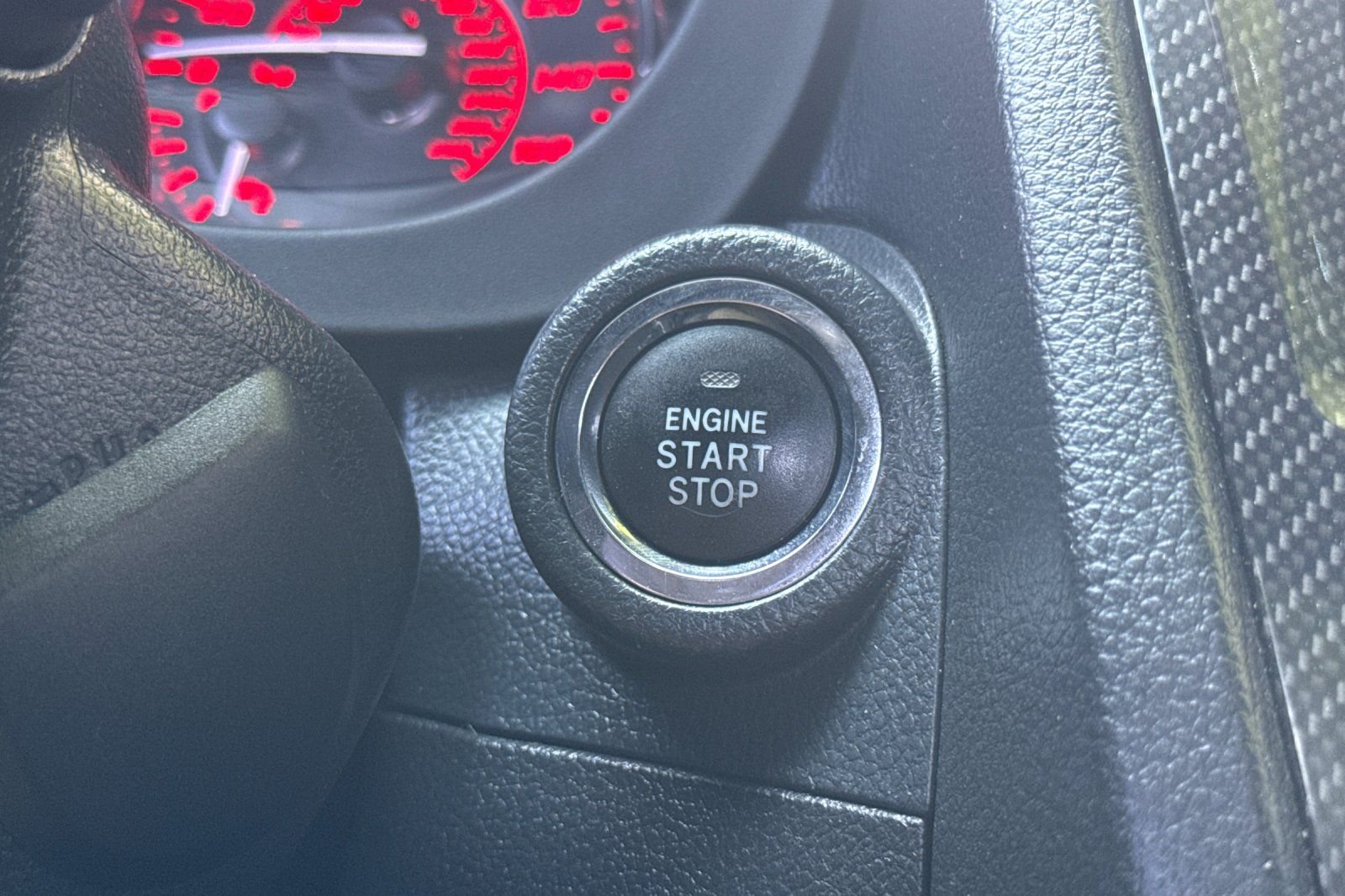 Used 2015 Blue Subaru WRX image 22