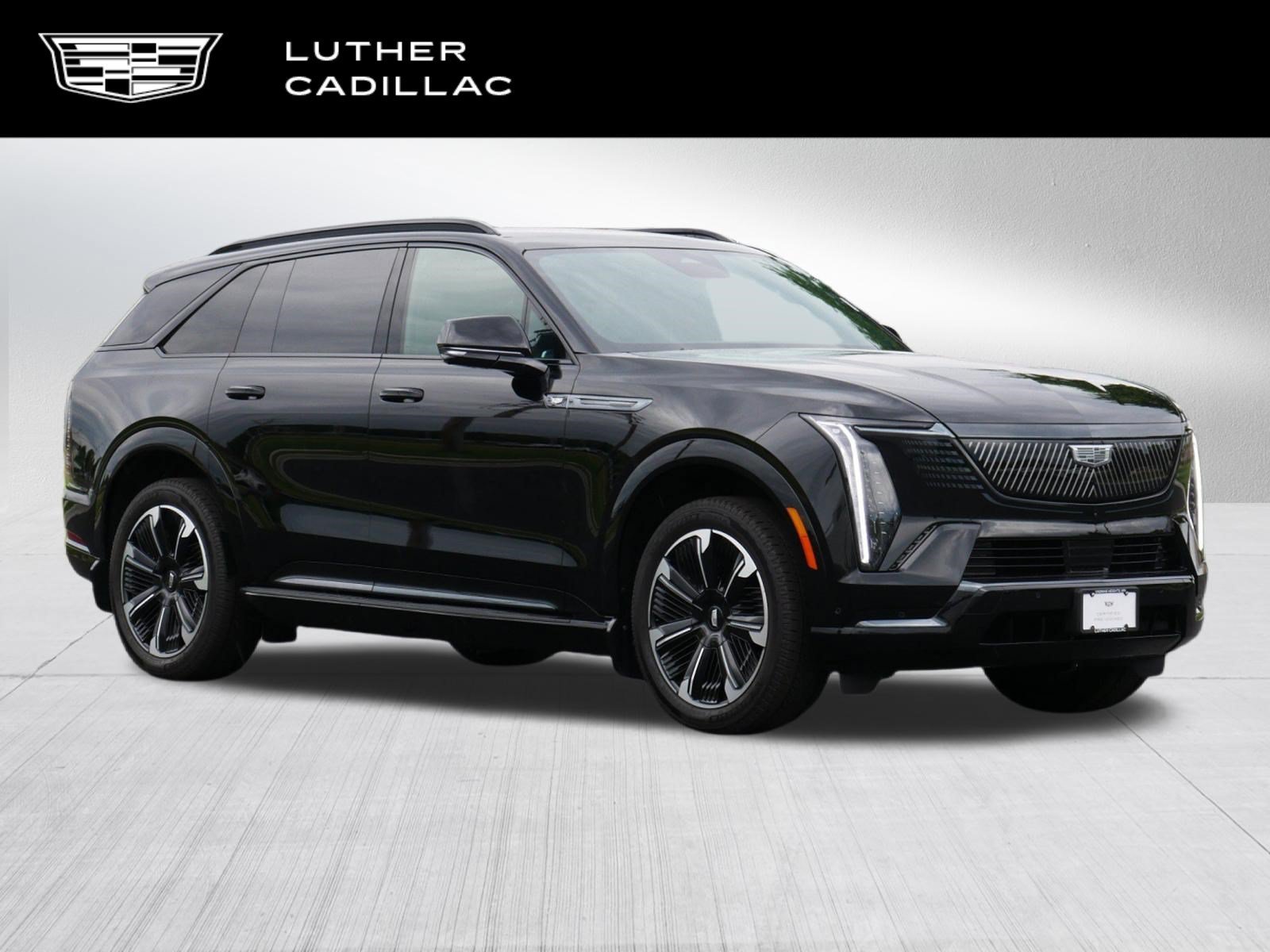 2025 Cadillac Escalade IQ Sport 1 AWD's photo