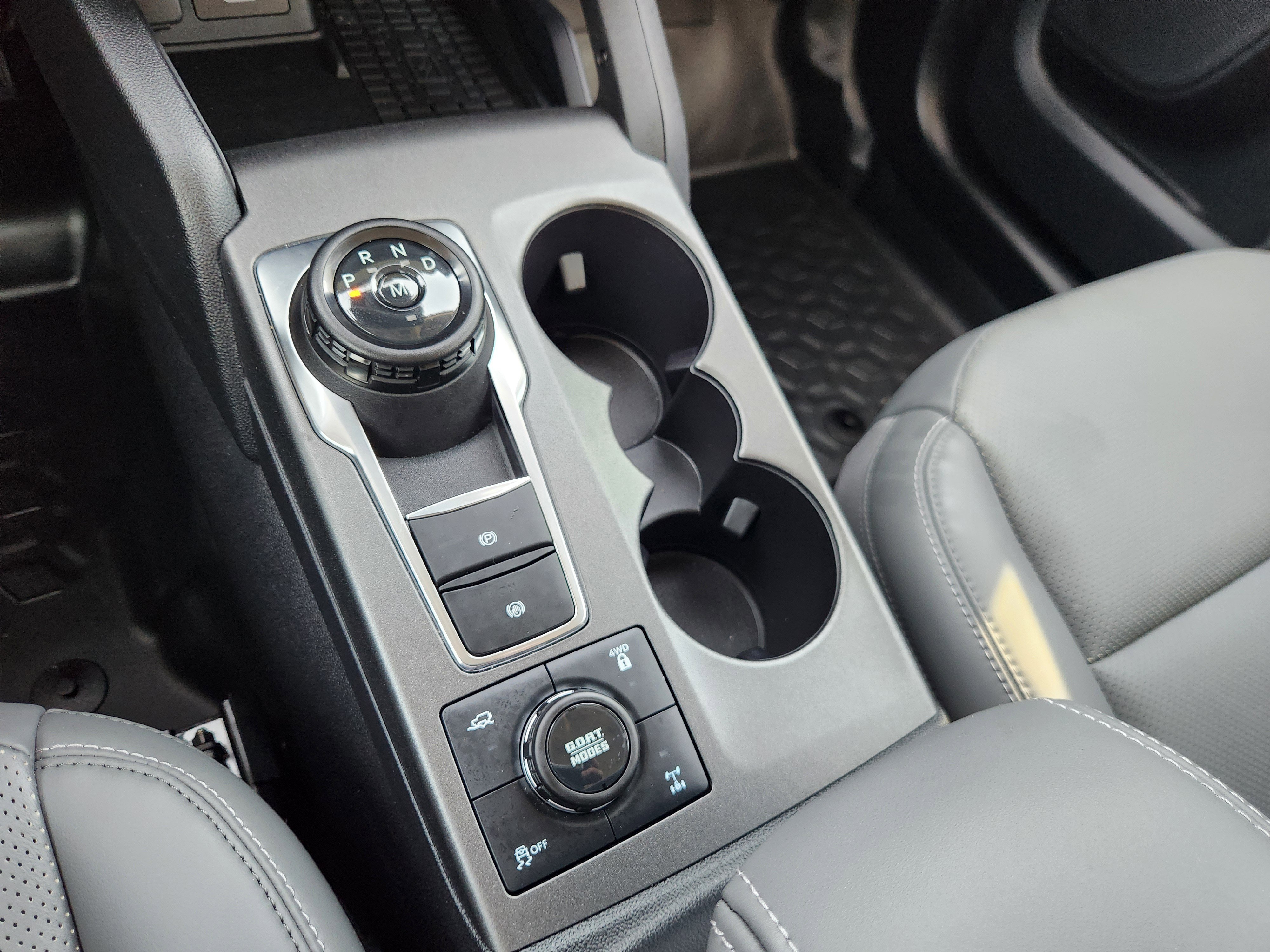 2025 Ford Bronco Sport Badlands - Photo 14