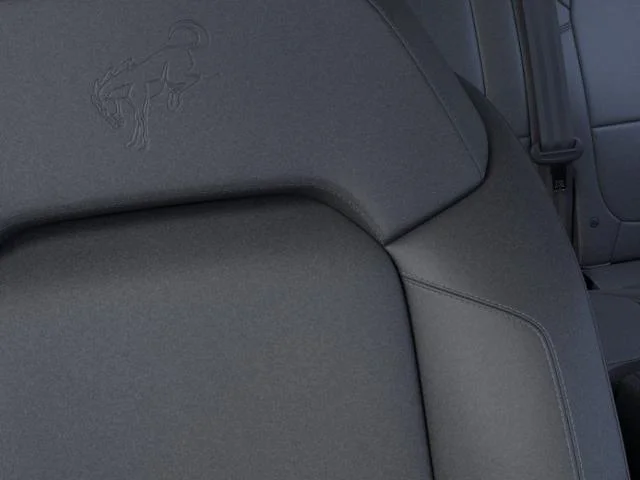 New 2026 Shadow Black Ford Big Bend® image 45