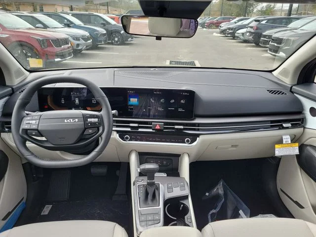 New 2026 Panthera Metal Kia EX image 22