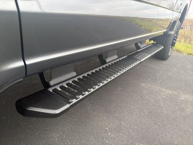 New 2026 Carbonized Gray Metallic Ford F-350® XL image 5