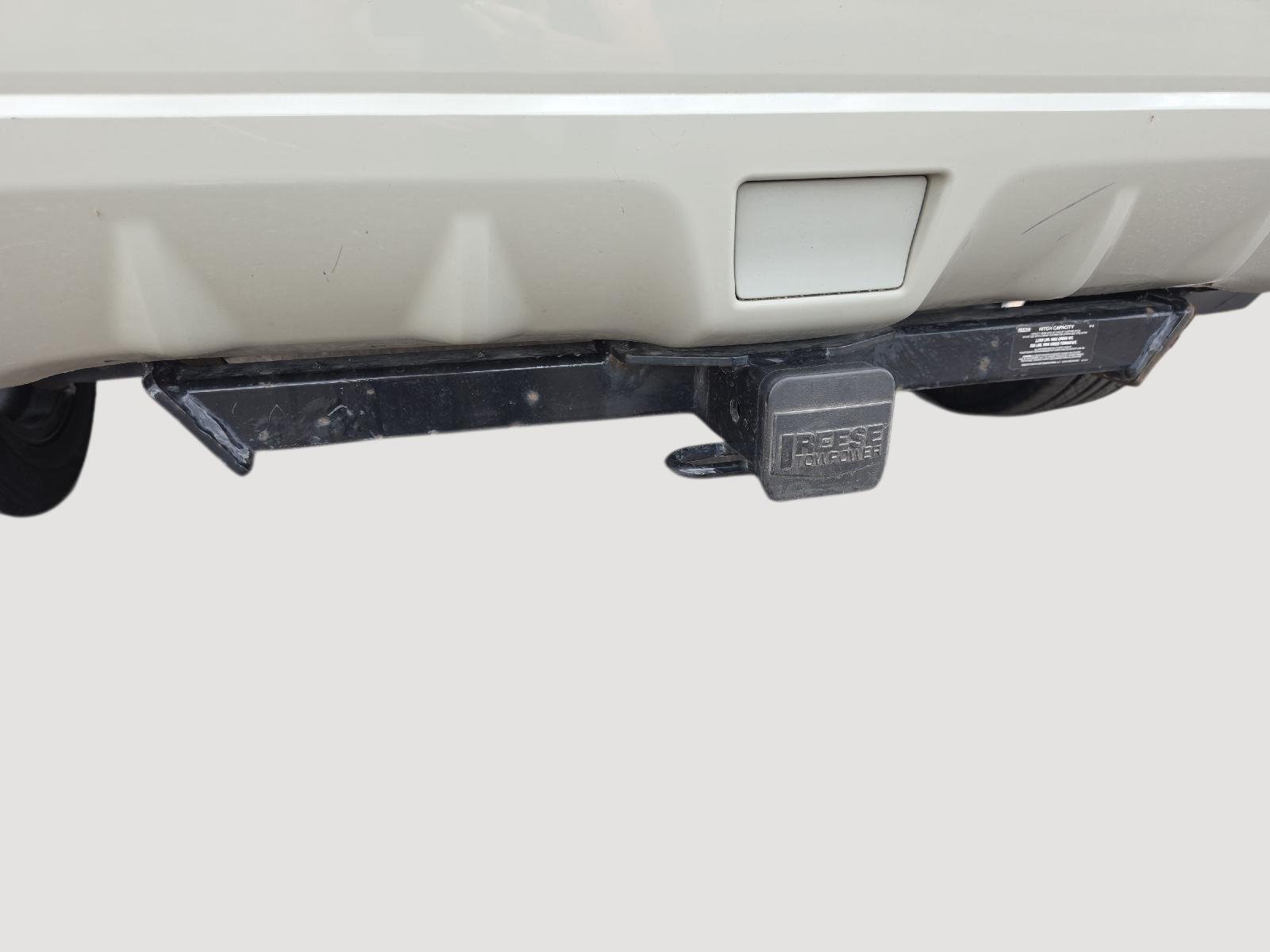 Used 2016 Desert Khaki Subaru Limited image 18