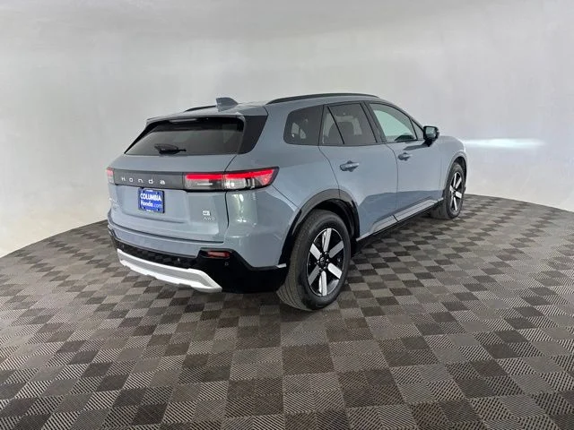 Used 2024 Blue Honda Touring image 6