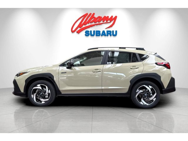 New 2026 SAND DUNE PEARL Subaru Limited Hybrid image 7
