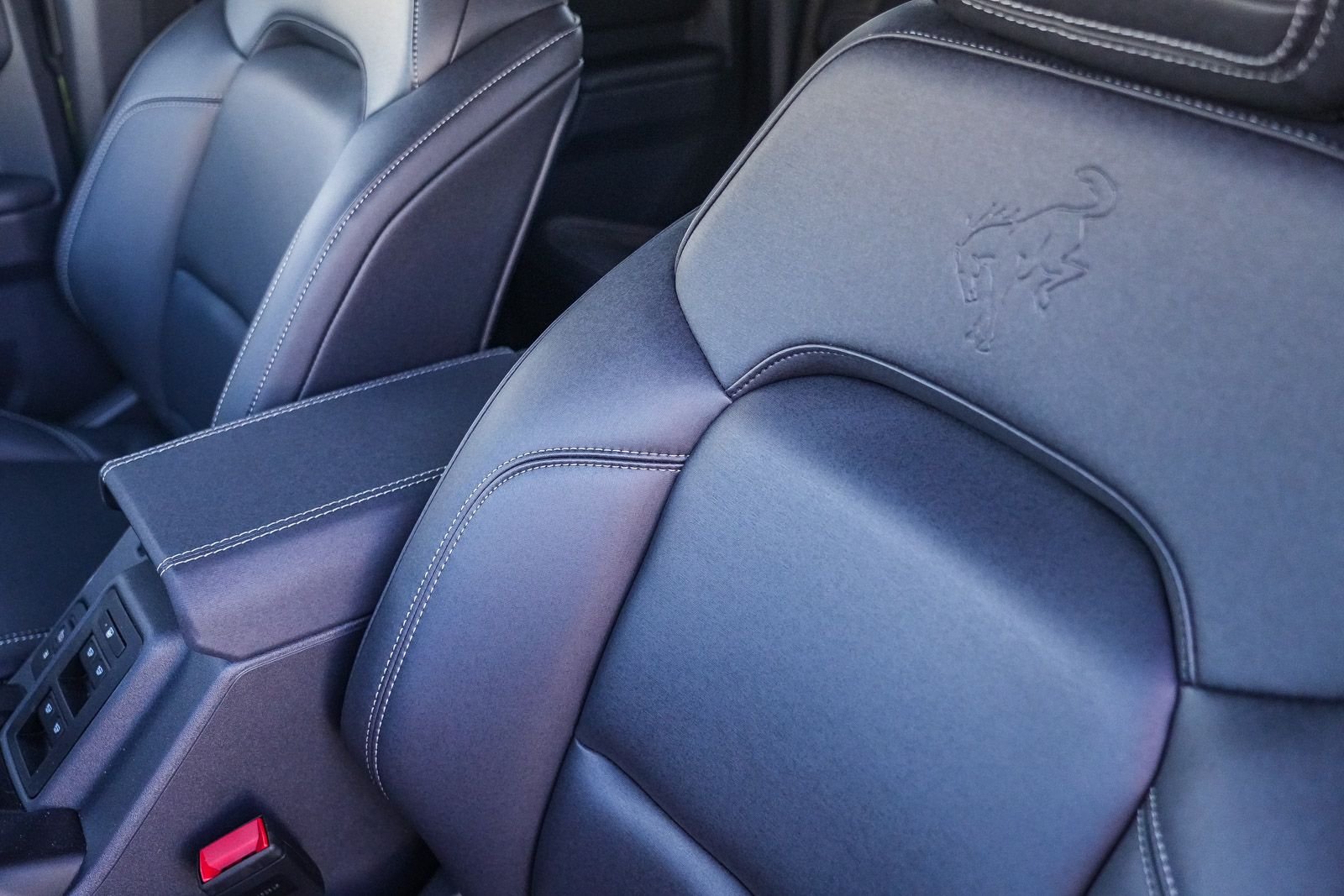 2025 Ford Bronco 4-Door Big Bend - Photo 25