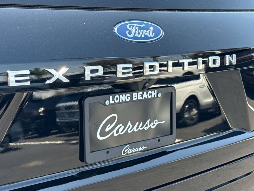 Certified Used 2025 Black Metallic Ford Active image 6