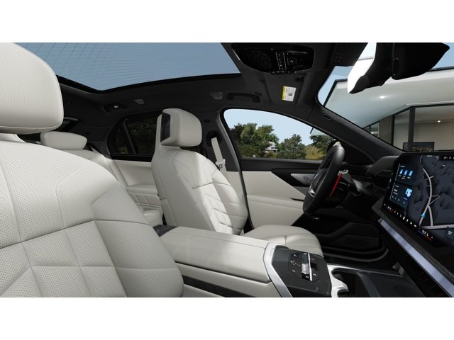 New 2027 Black Sapphire Metallic BMW  image 9