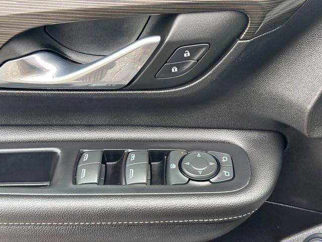 2023 GMC Terrain SLE - Photo 16