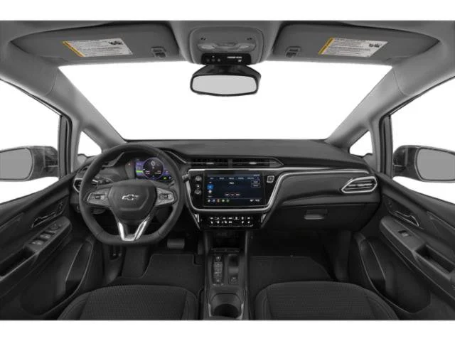 Used 2023 Summit White Chevrolet 1LT image 13