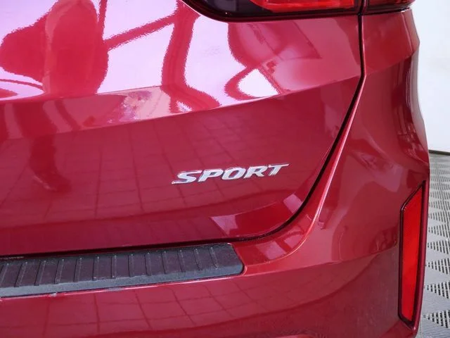 Used 2025  Honda Sport-L image 9