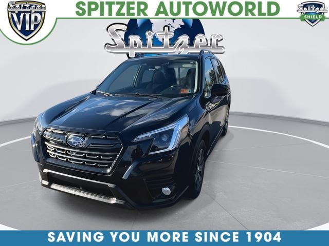 Used 2023 Black Subaru Premium image 4