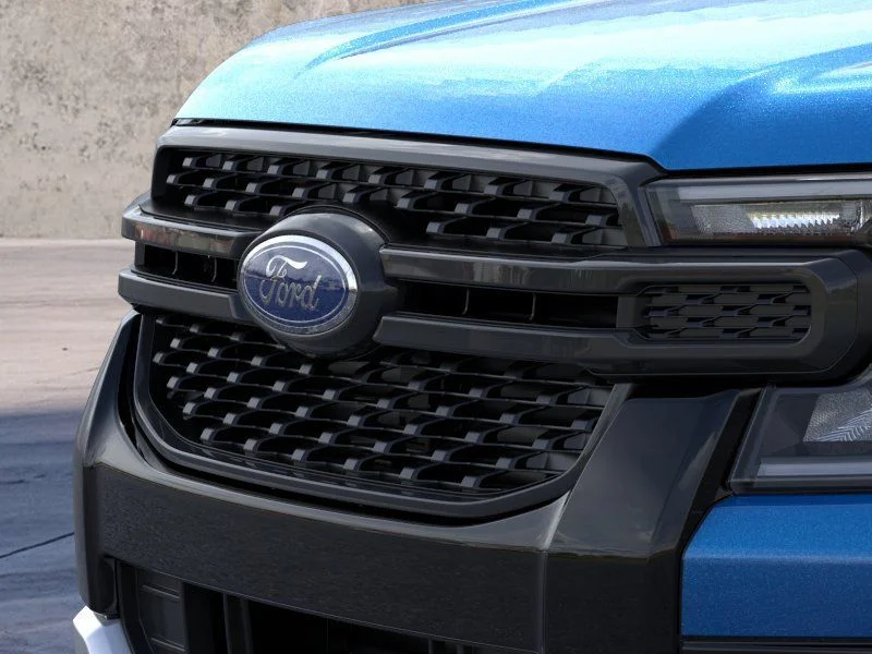 2026 Ford Ranger XLT - Photo 17