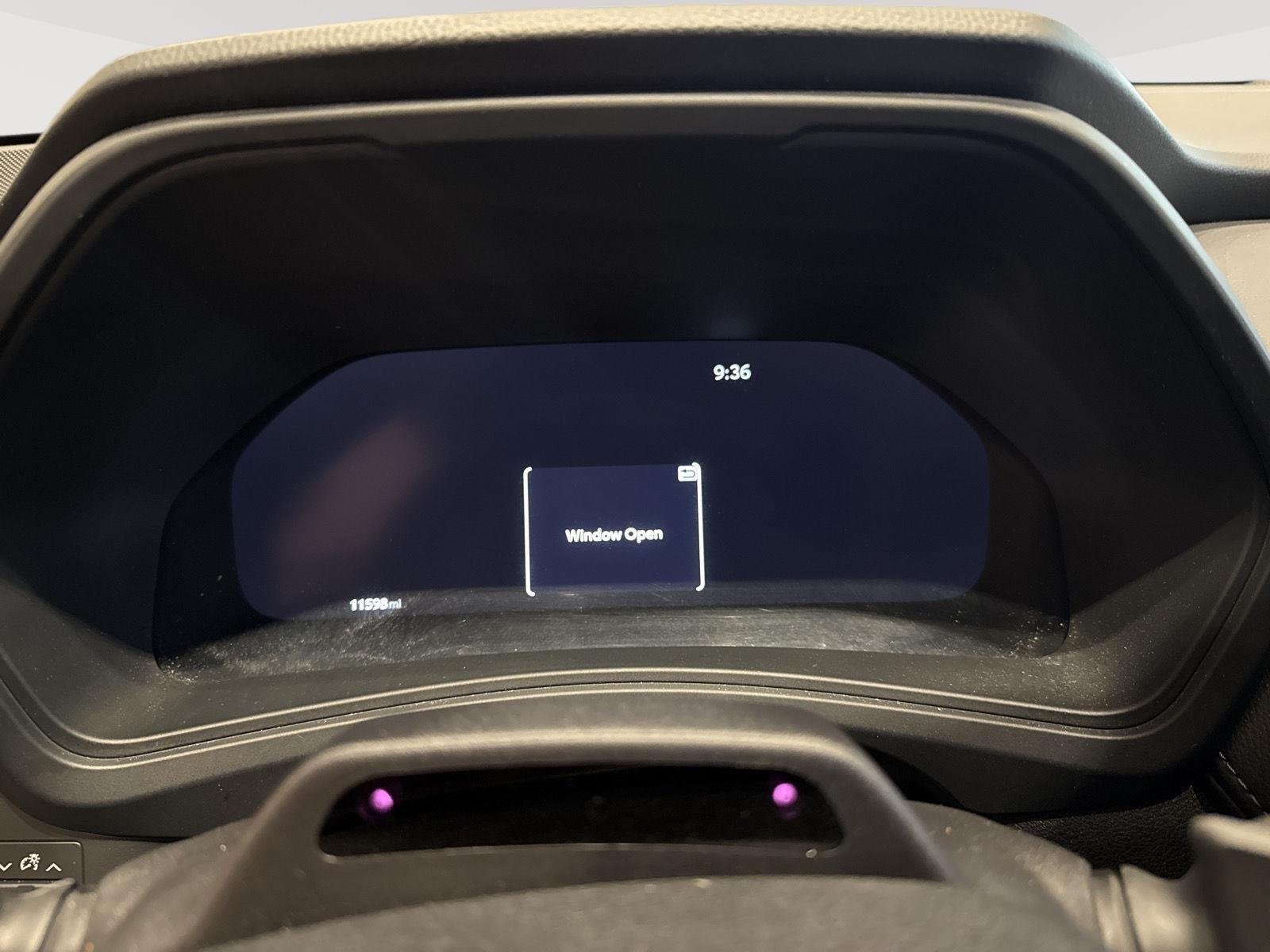 Certified 2025 Toyota Grand Highlander Platinum with VIN 5TDADAB53SS015745 for sale in Kansas City