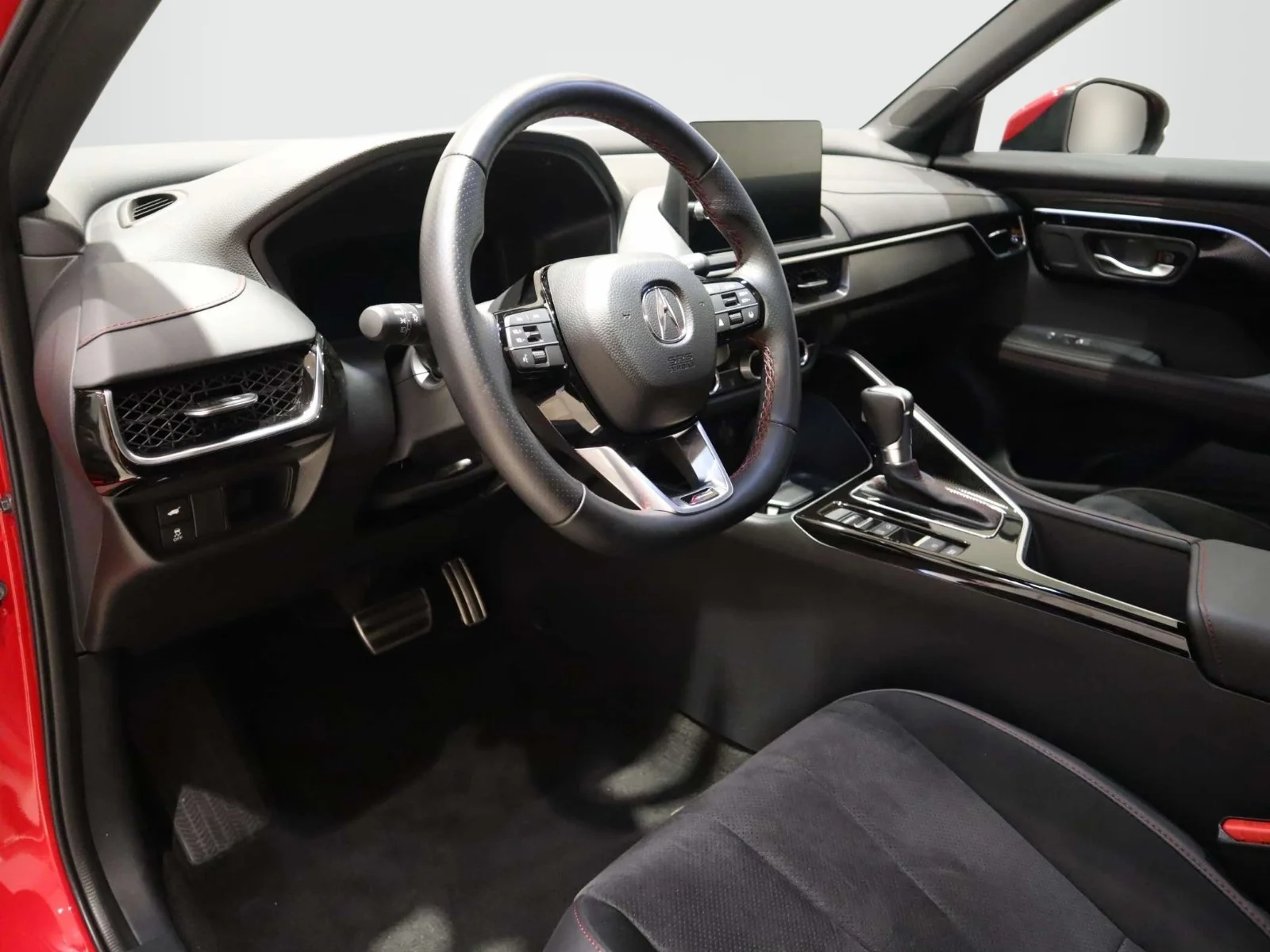 2025 Acura ADX A-Spec Package - Photo 19