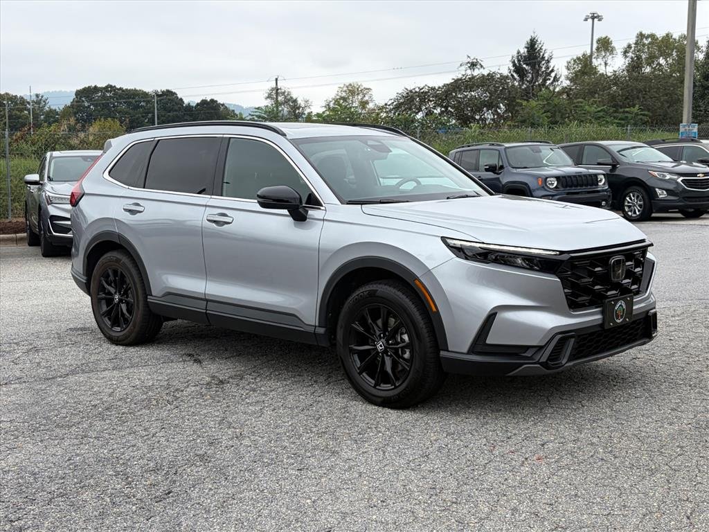 2023 Honda CR-V Sport - Photo 2
