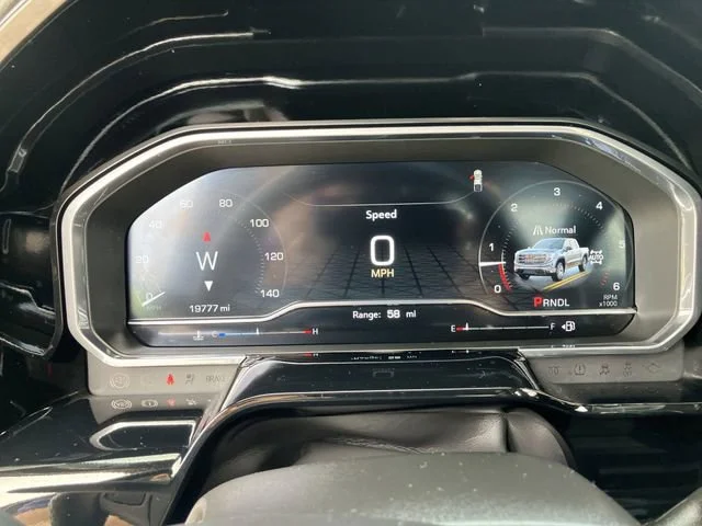 2024 GMC Sierra 1500 Elevation - Photo 11