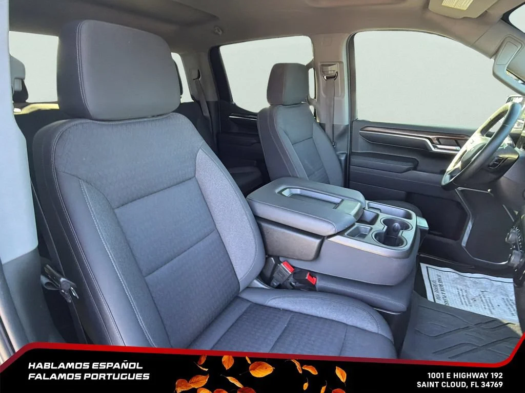 2023 Chevrolet Silverado 1500 LT - Photo 31