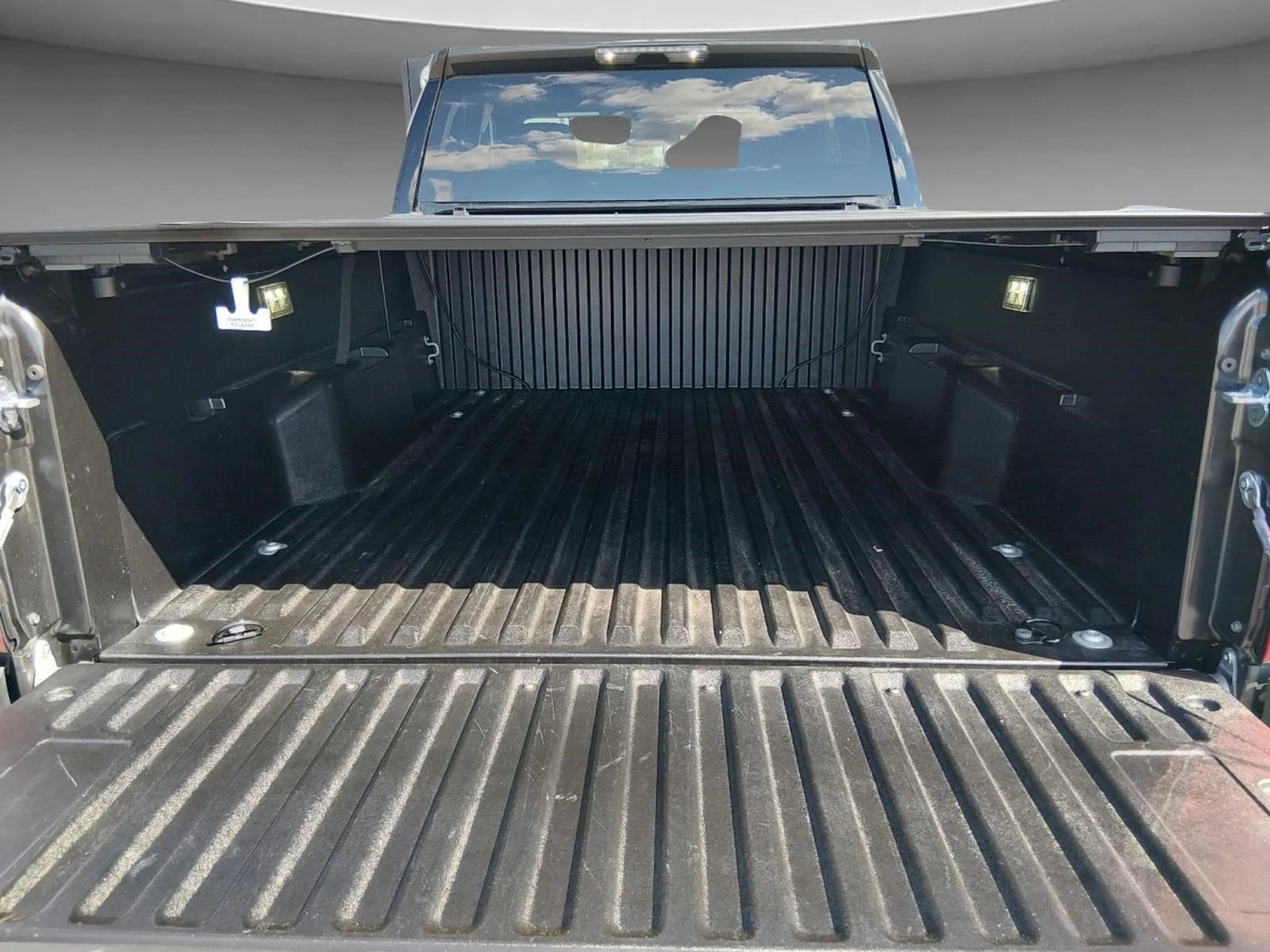 Used 2025 Black Toyota SR image 18