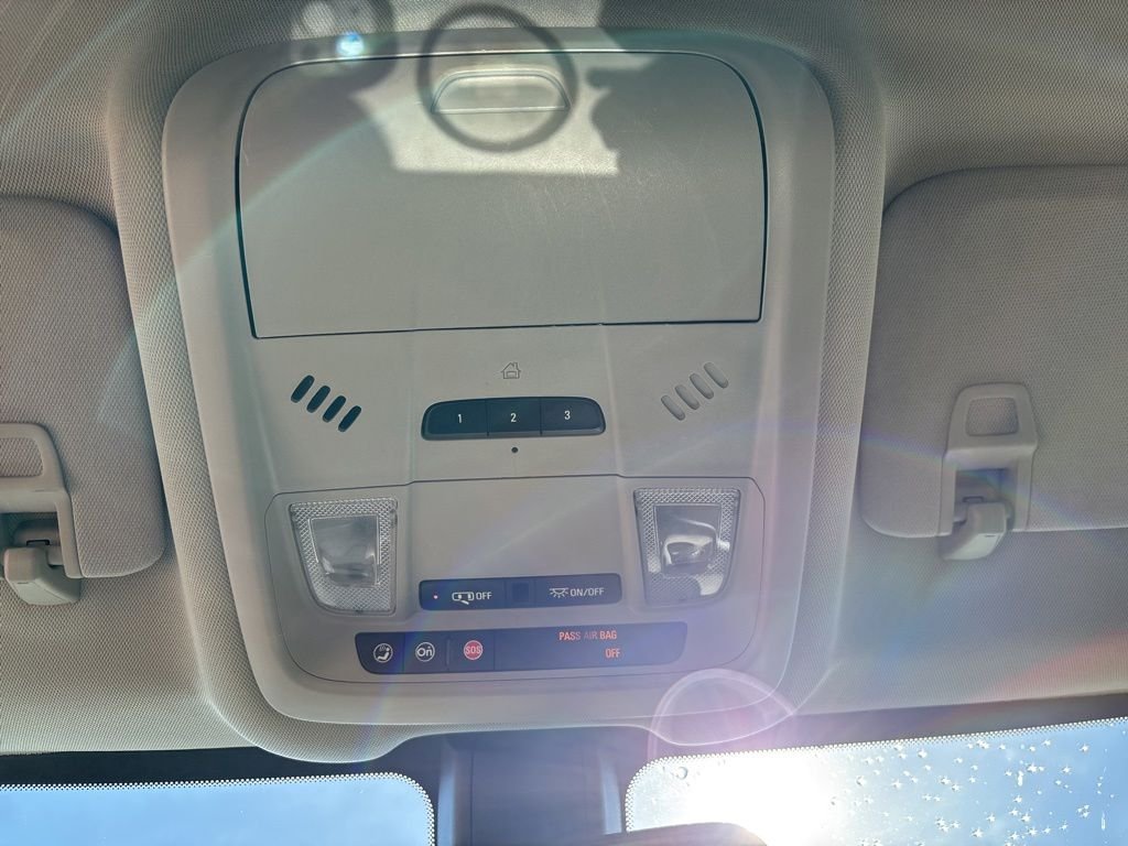2018 Chevrolet Equinox LT - Photo 30