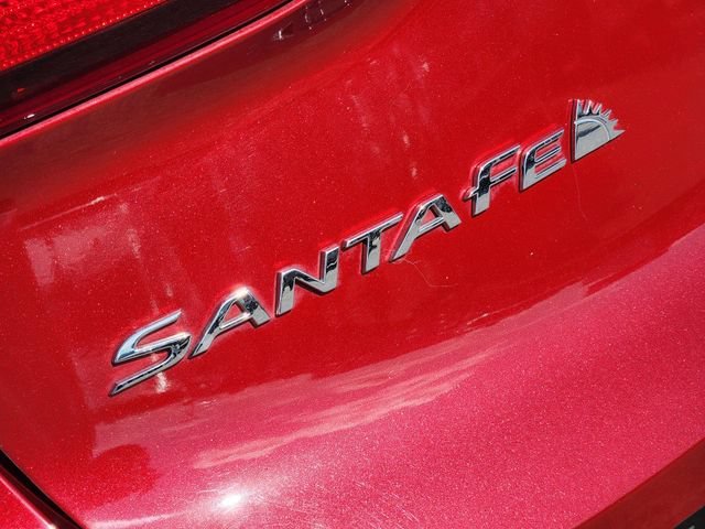 Used 2019 Red Hyundai SEL Plus image 12