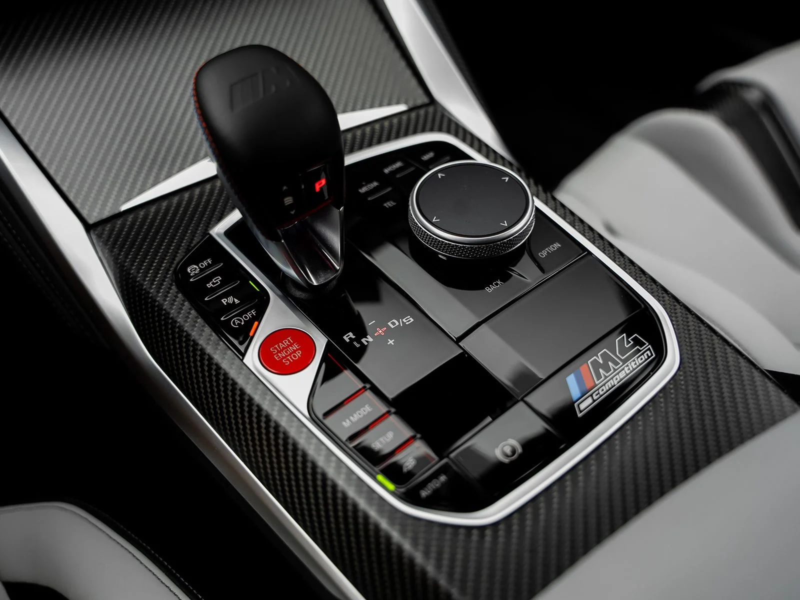 Used 2025 Unreleased BMW Competition image 52