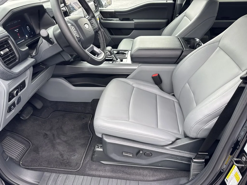 New 2025 Black Ford Flash image 9