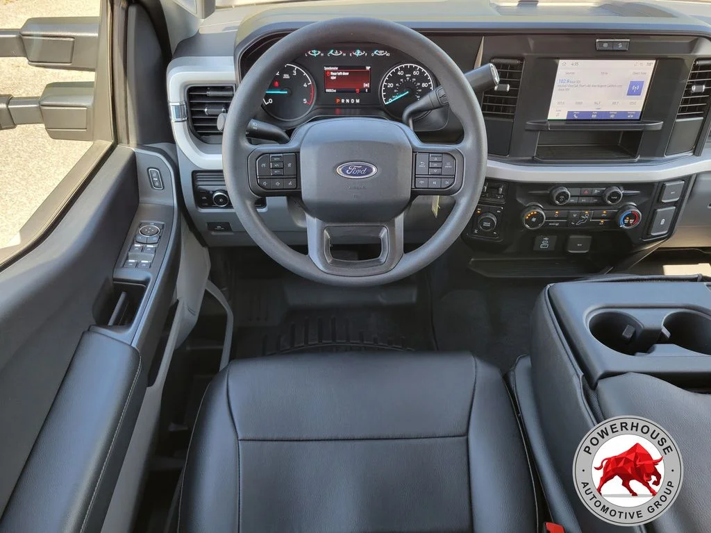 Used 2026 White Ford XL image 18