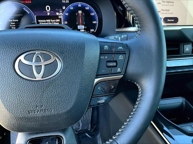 Used 2026 Gray Toyota Limited image 12
