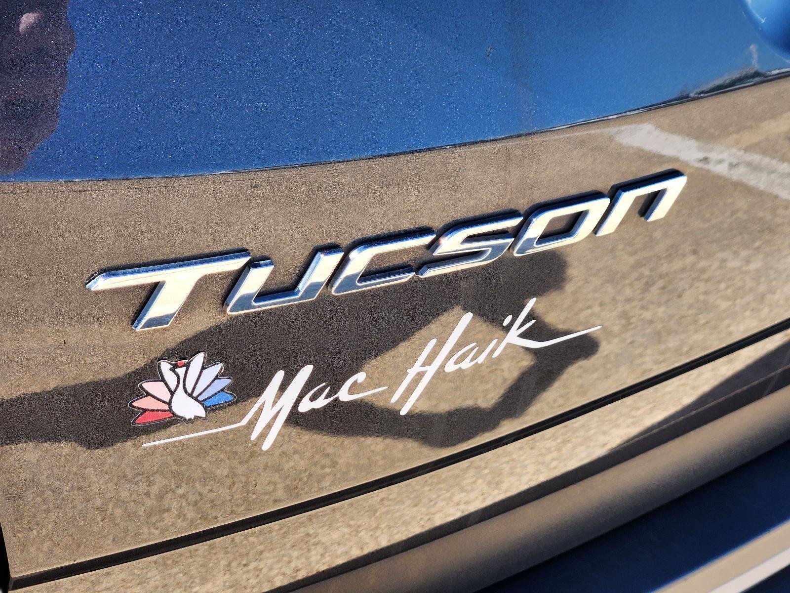 Certified Used 2022 Portofino Gray Hyundai SEL image 11