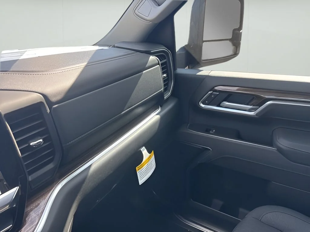2026 Chevrolet Silverado 2500 HD LT - Photo 21
