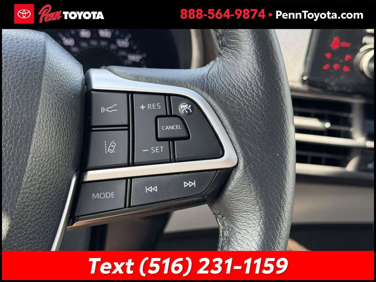 Used 2023 PREDAWN GRAY MICA Toyota XLE image 24
