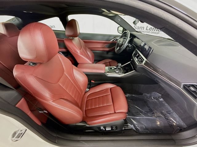 2021 BMW 4 Series M440i - Photo 27