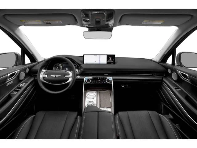 Used 2023 Savile Silver Genesis Advanced + image 5