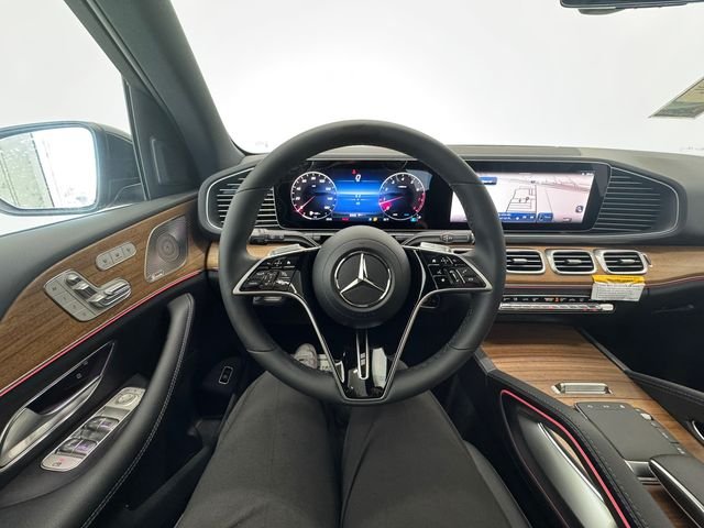 2025 Mercedes-Benz GLE GLE350 - Photo 21