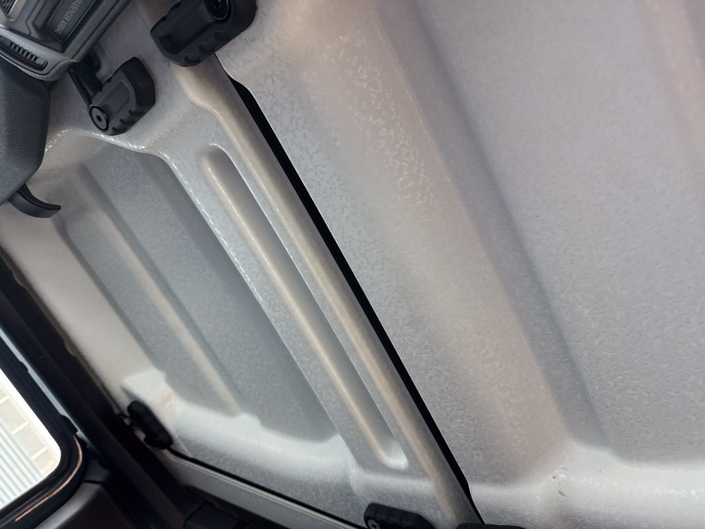 Used 2025 Gray Jeep Nighthawk image 16