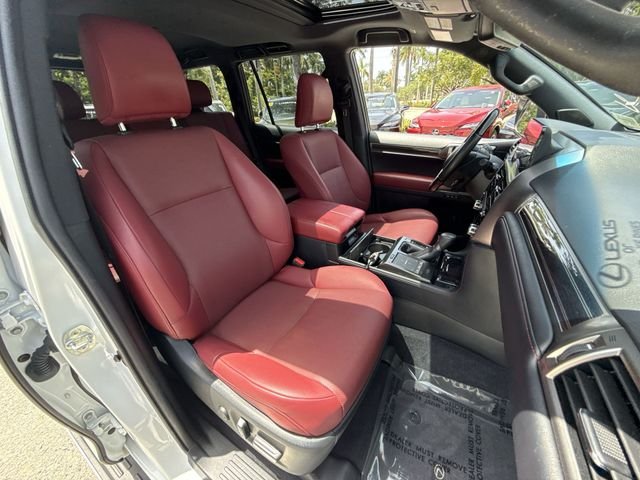 2022 Lexus GX PREMIUM - Photo 27