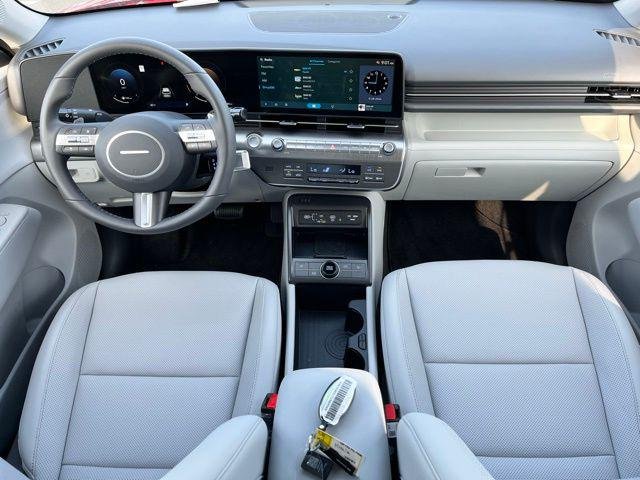 2026 Hyundai Kona SEL Premium - Photo 9