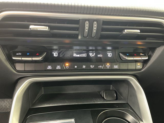Certified Used 2024 Rhodium White Premium Mazda 3.3 Turbo Select image 23