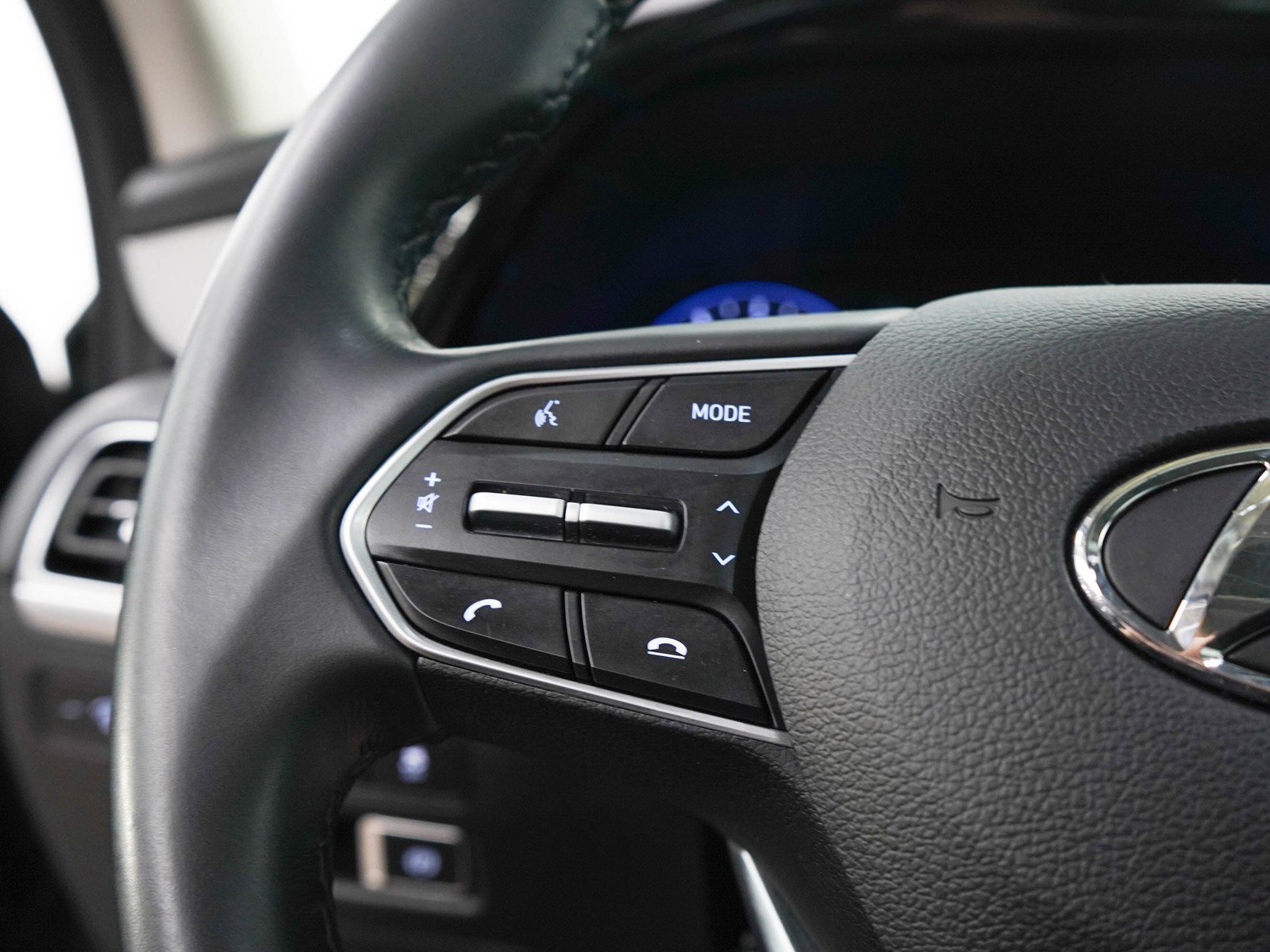 Used 2020 Rainforest Hyundai SEL AWD image 28