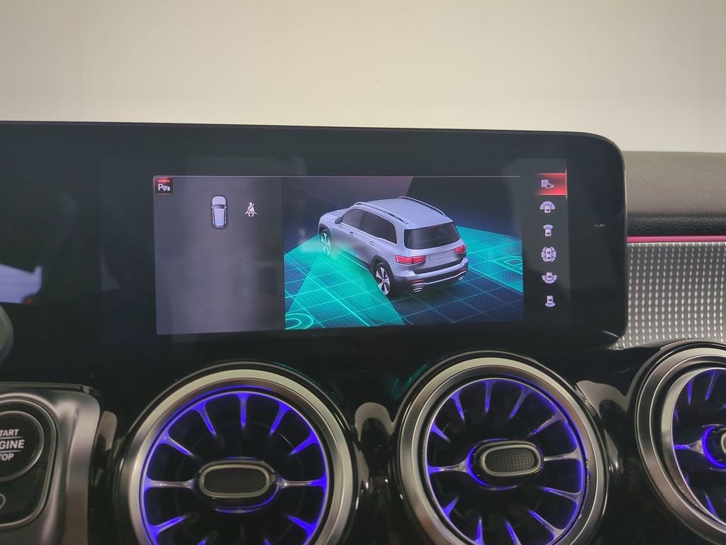 2022 Mercedes-Benz GLB Base - Photo 26