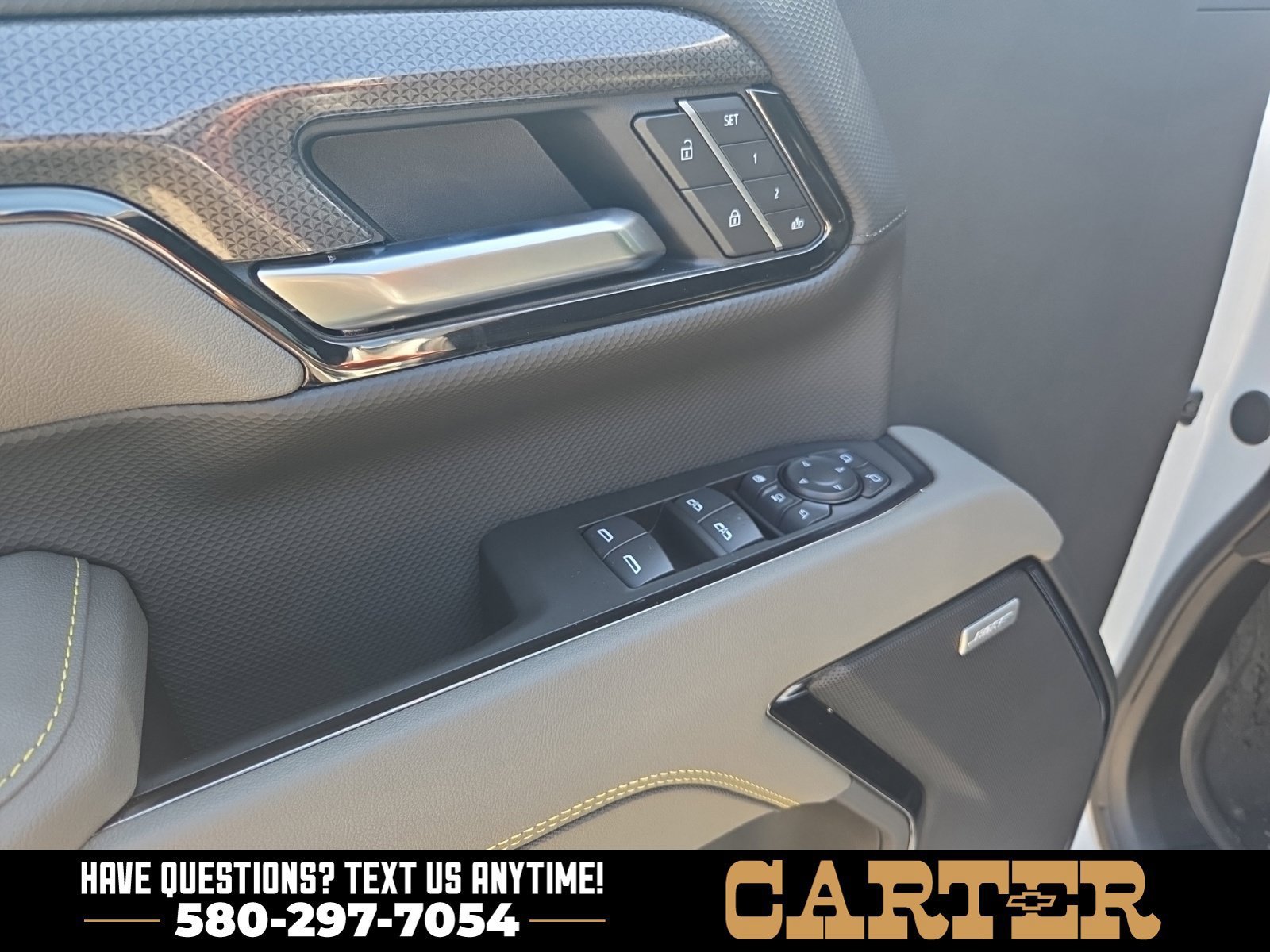 2026 Chevrolet Silverado 2500 HD ZR2 - Photo 13