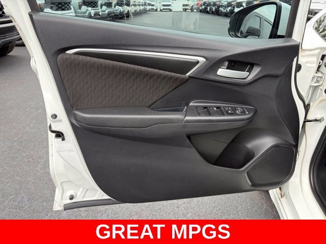 Used 2019 Silver Honda Sport image 12