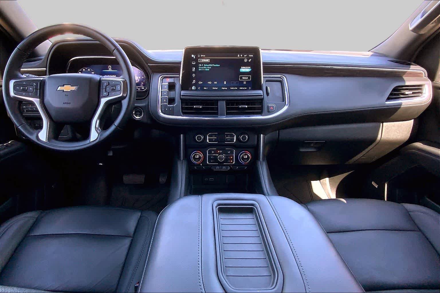 Used 2024 Summit White Chevrolet LT image 16
