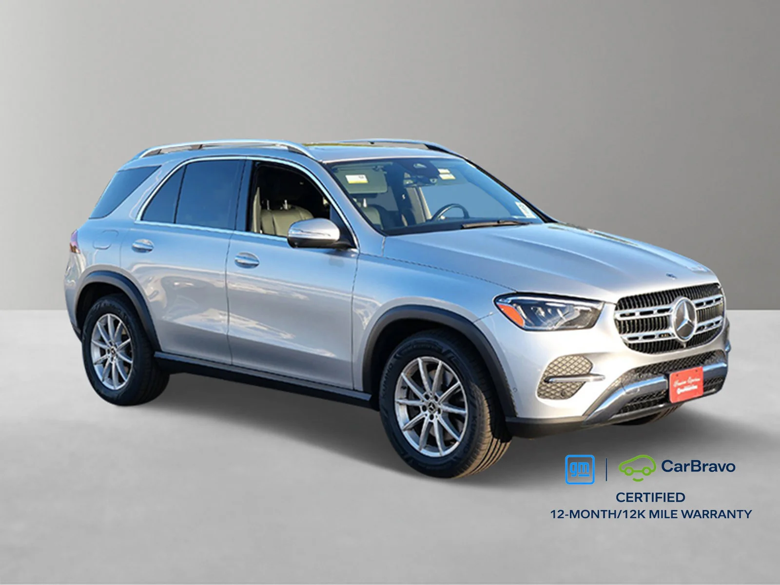 Used 2024 Mercedes-Benz GLE GLE450E with VIN 4JGFB4GB6RB243697 for sale in Saint Paul, Minnesota